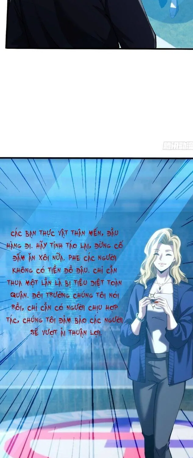 Trở Thành Thần Trong Thế Giới Nhị Phân Chap 31 - Next Chap 32