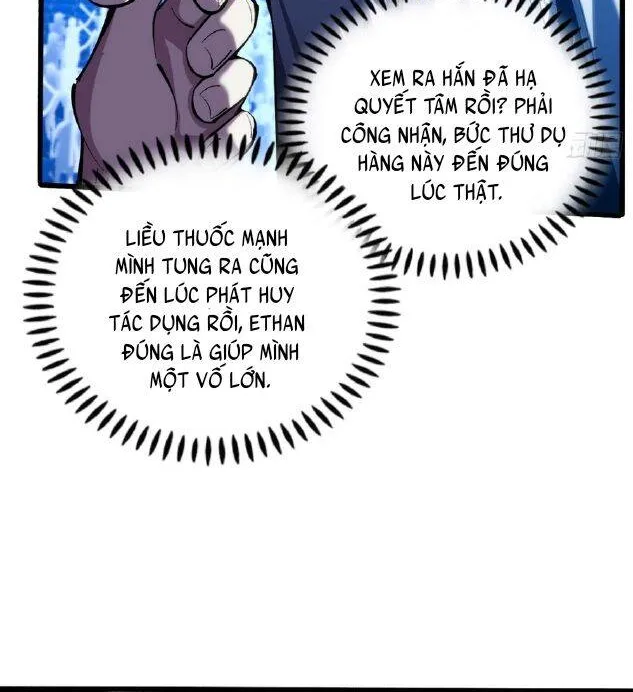 Trở Thành Thần Trong Thế Giới Nhị Phân Chap 31 - Next Chap 32
