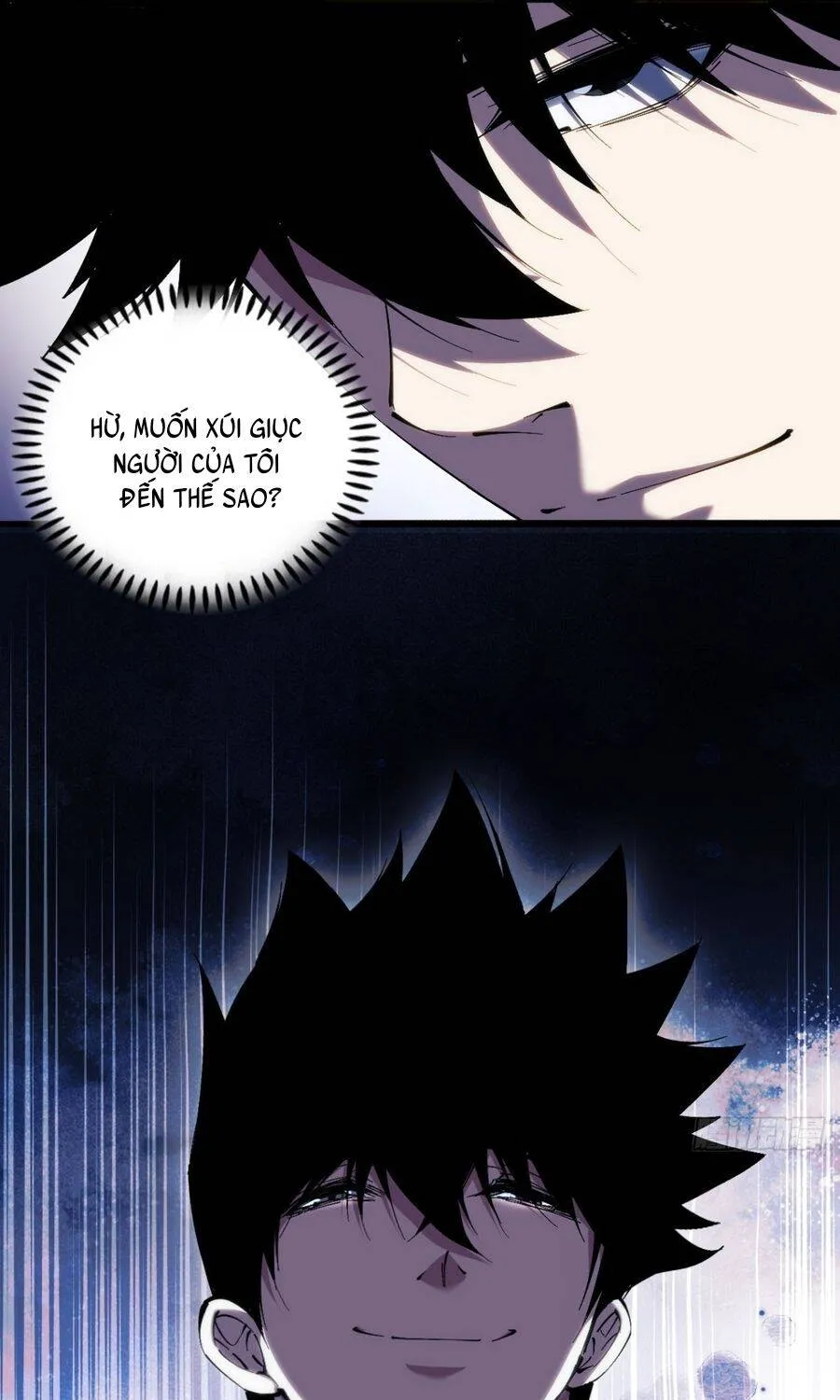 Trở Thành Thần Trong Thế Giới Nhị Phân Chap 31 - Next Chap 32