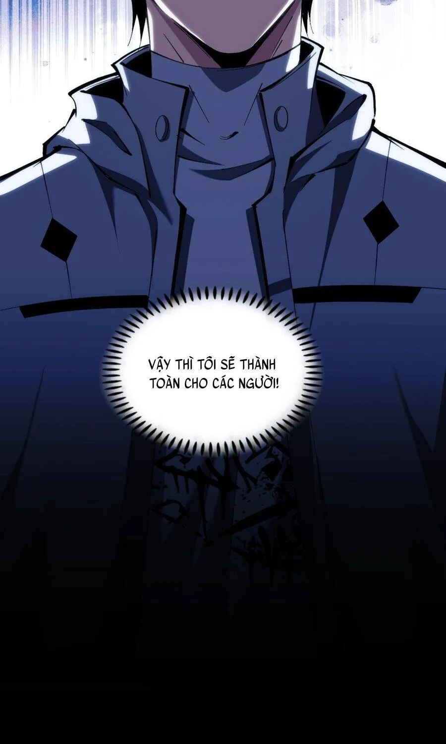 Trở Thành Thần Trong Thế Giới Nhị Phân Chap 31 - Next Chap 32
