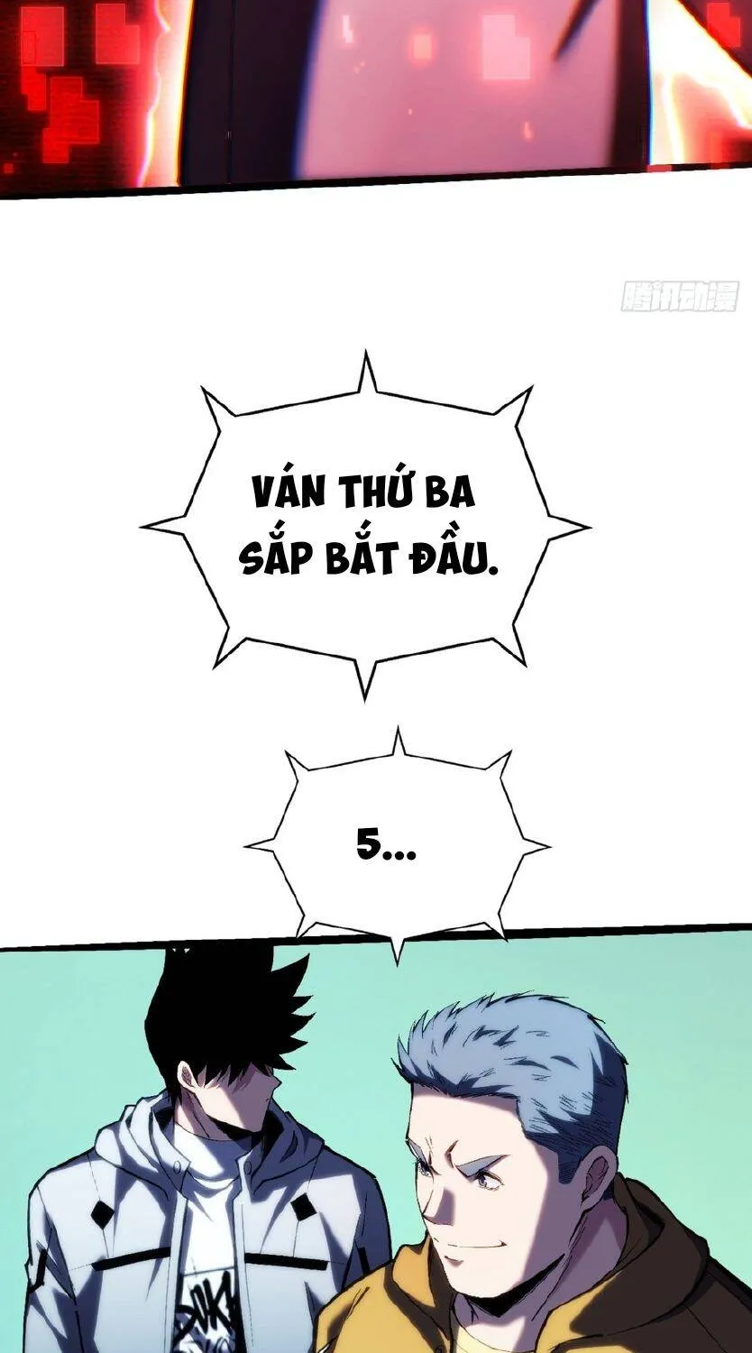 Trở Thành Thần Trong Thế Giới Nhị Phân Chap 32 - Next Chap 33