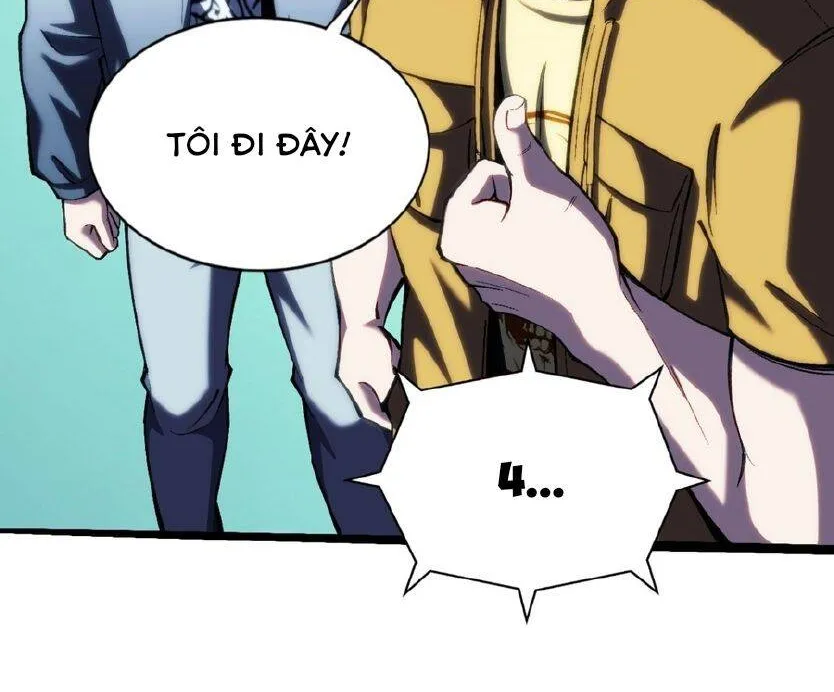 Trở Thành Thần Trong Thế Giới Nhị Phân Chap 32 - Next Chap 33
