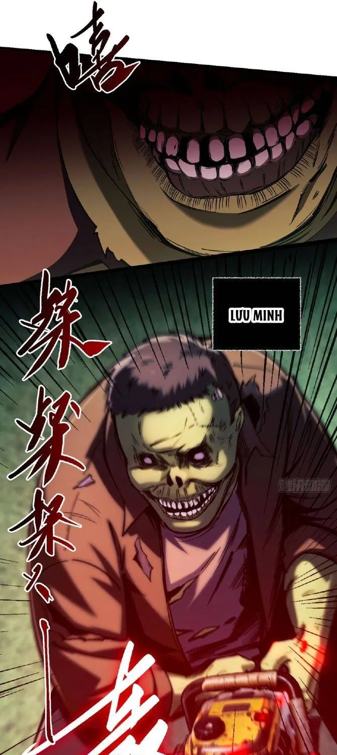 Trở Thành Thần Trong Thế Giới Nhị Phân Chap 32 - Next Chap 33