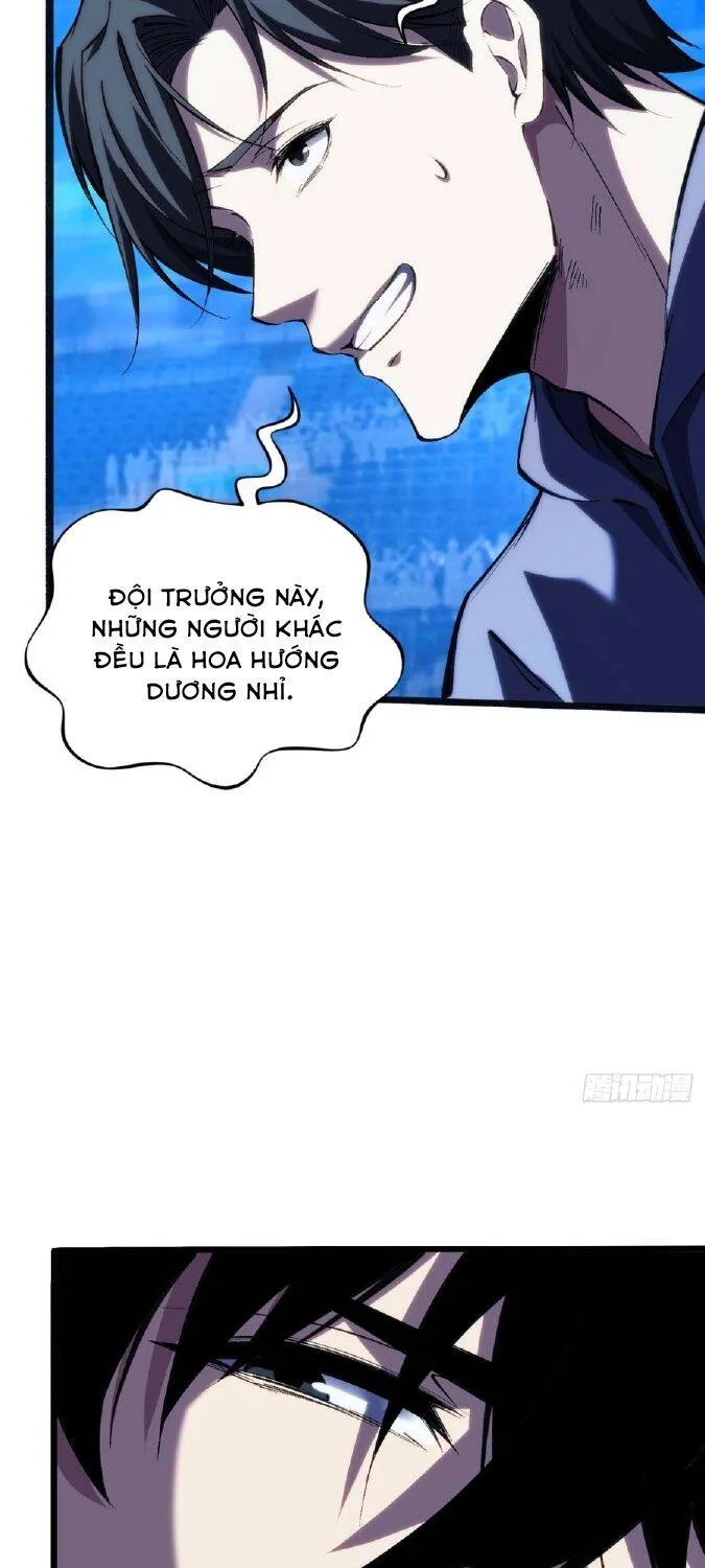 Trở Thành Thần Trong Thế Giới Nhị Phân Chap 32 - Next Chap 33