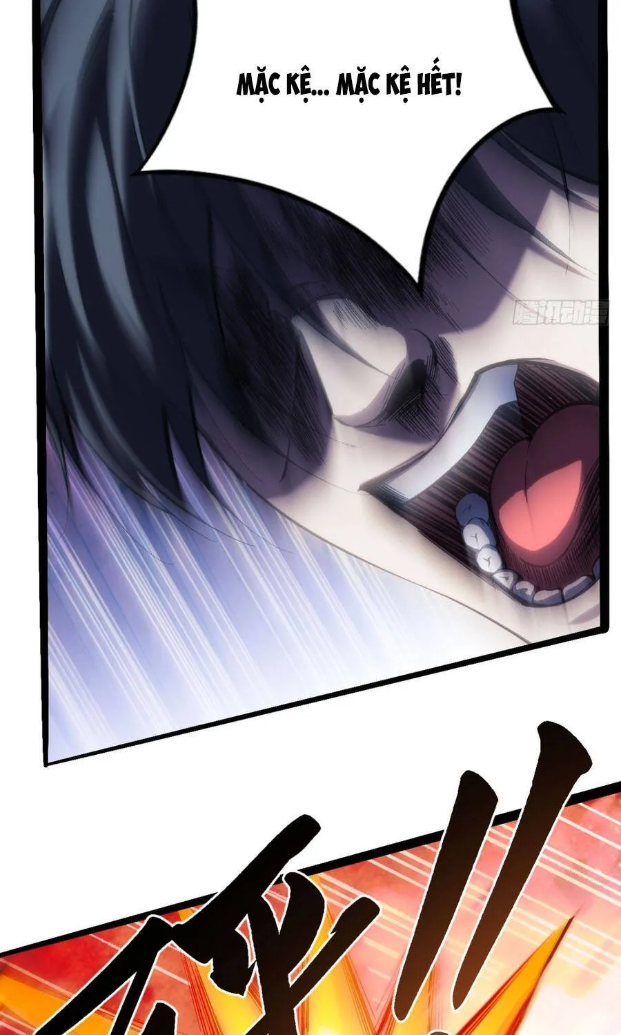 Trở Thành Thần Trong Thế Giới Nhị Phân Chap 33 - Next Chap 34
