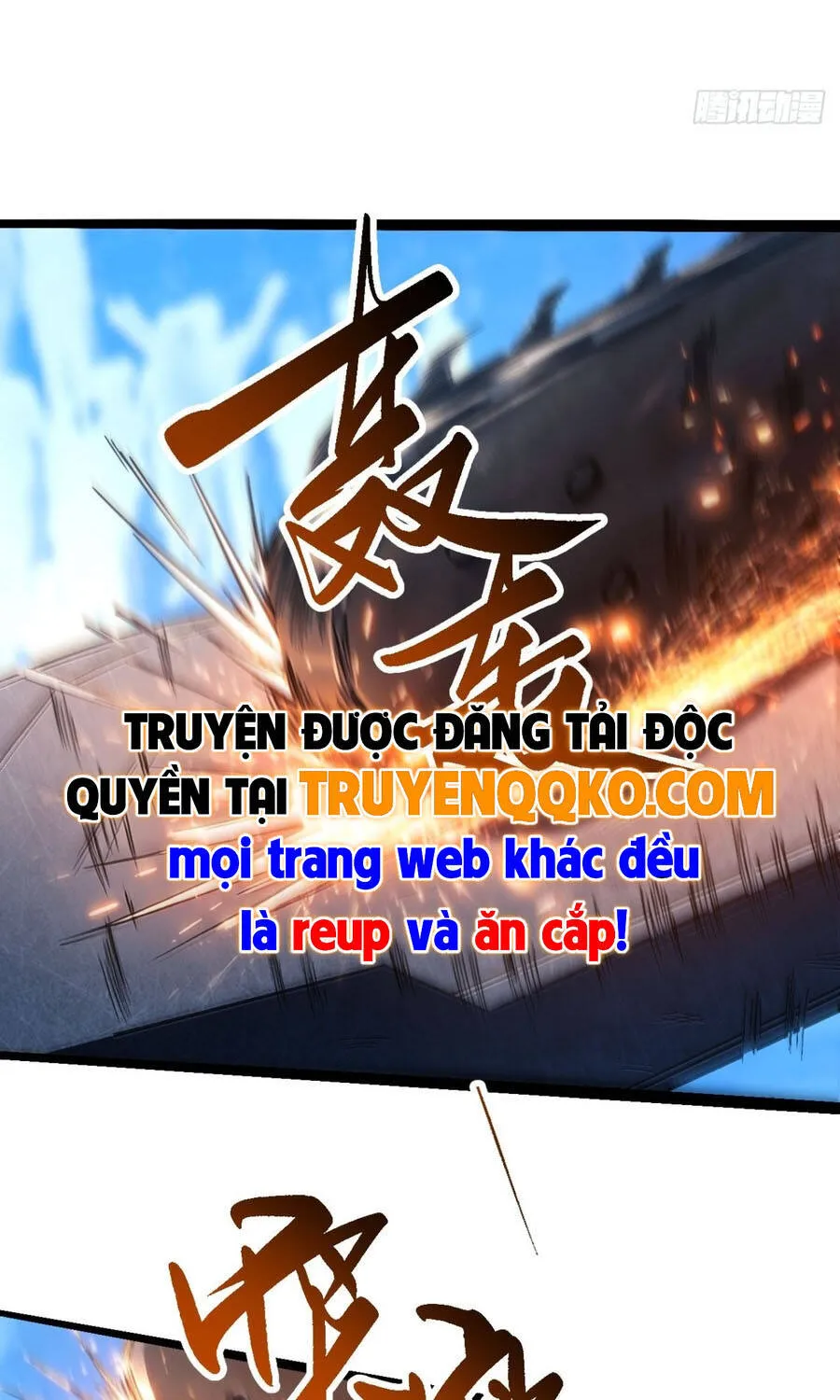 Trở Thành Thần Trong Thế Giới Nhị Phân Chap 33 - Next Chap 34