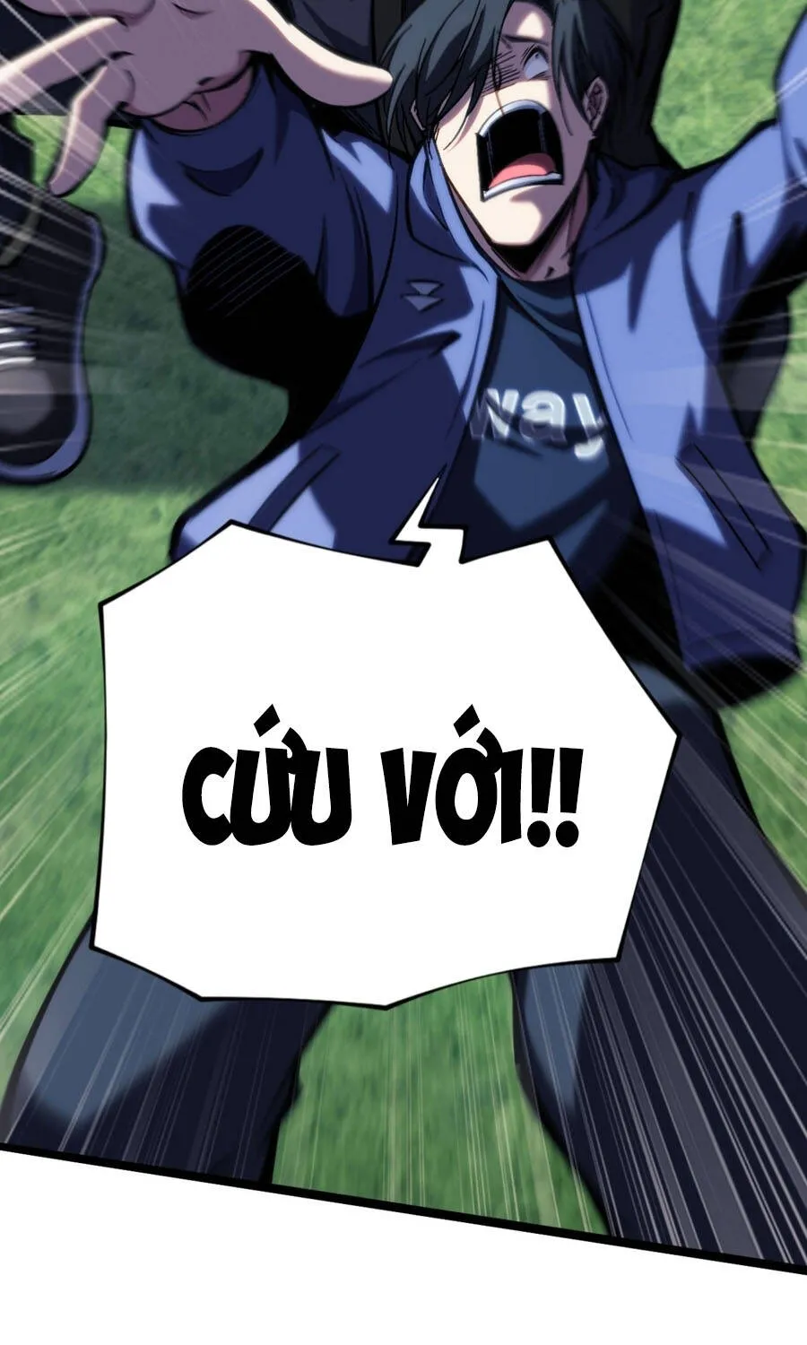 Trở Thành Thần Trong Thế Giới Nhị Phân Chap 33 - Next Chap 34