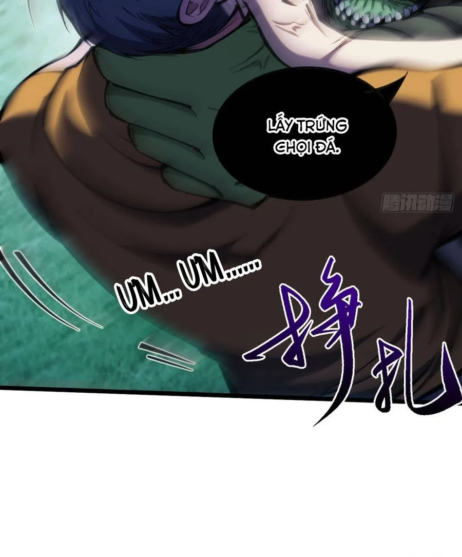 Trở Thành Thần Trong Thế Giới Nhị Phân Chap 33 - Next Chap 34