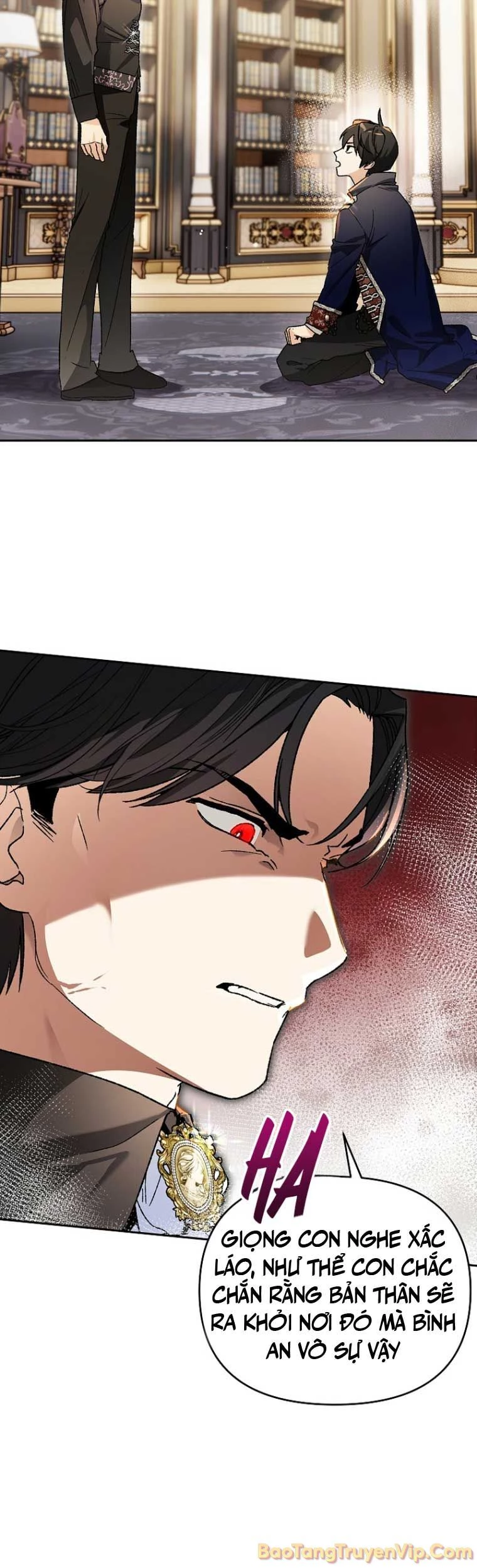 Trở Thành Thiên Tài Bất Trị Của Hắc Gia Chap 2 - Next Chap 3