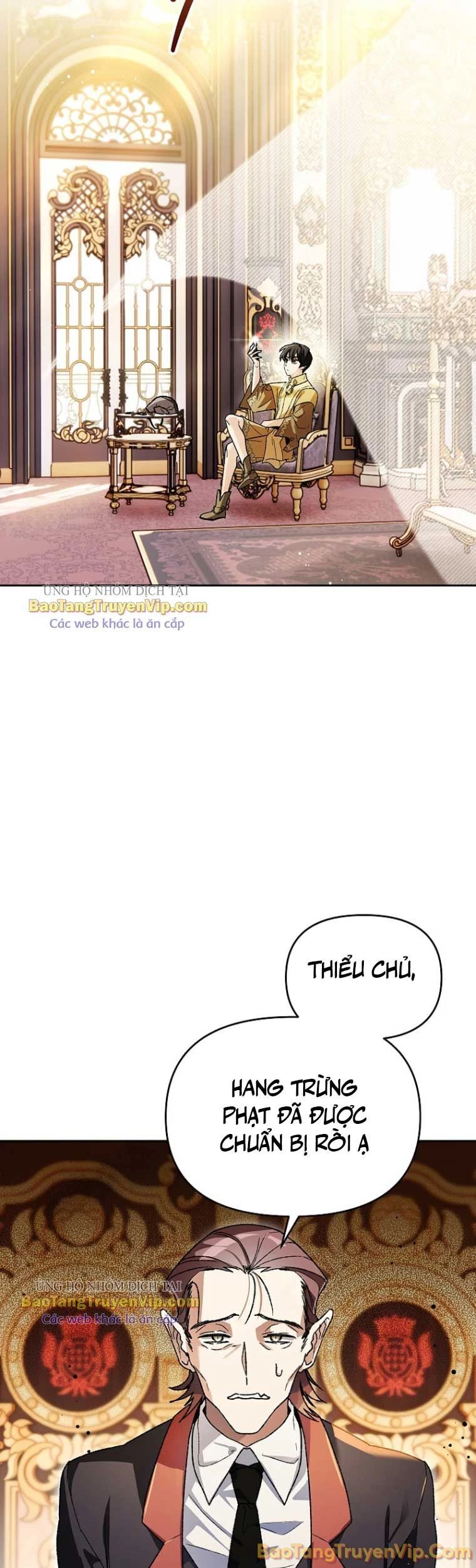 Trở Thành Thiên Tài Bất Trị Của Hắc Gia Chap 2 - Next Chap 3