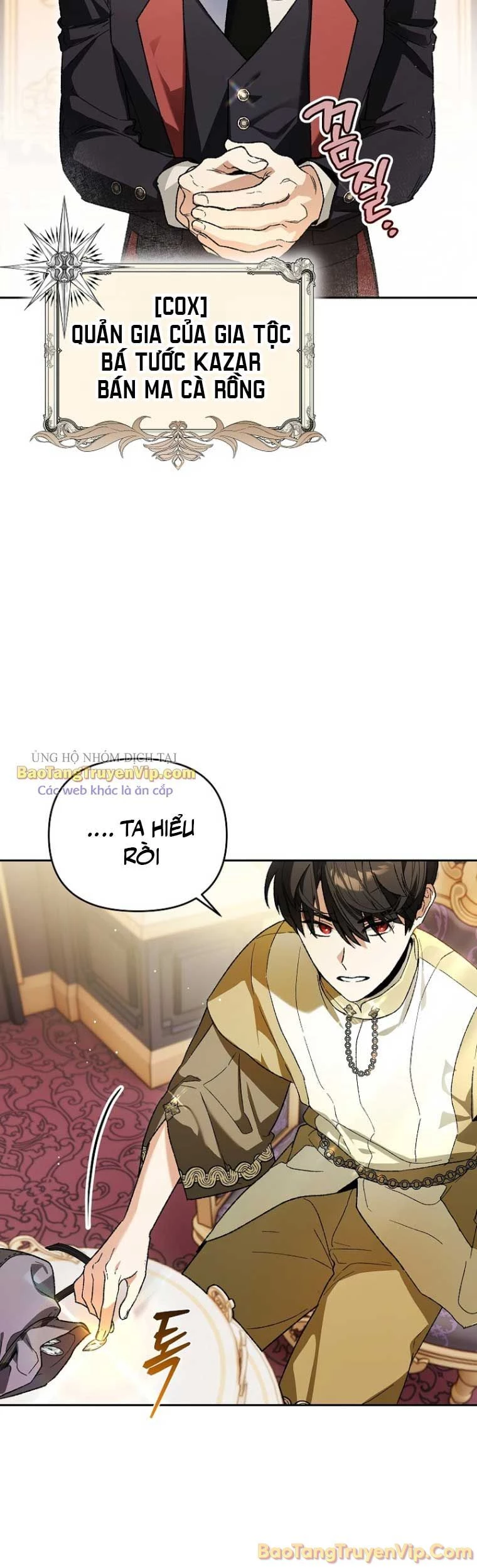 Trở Thành Thiên Tài Bất Trị Của Hắc Gia Chap 2 - Next Chap 3