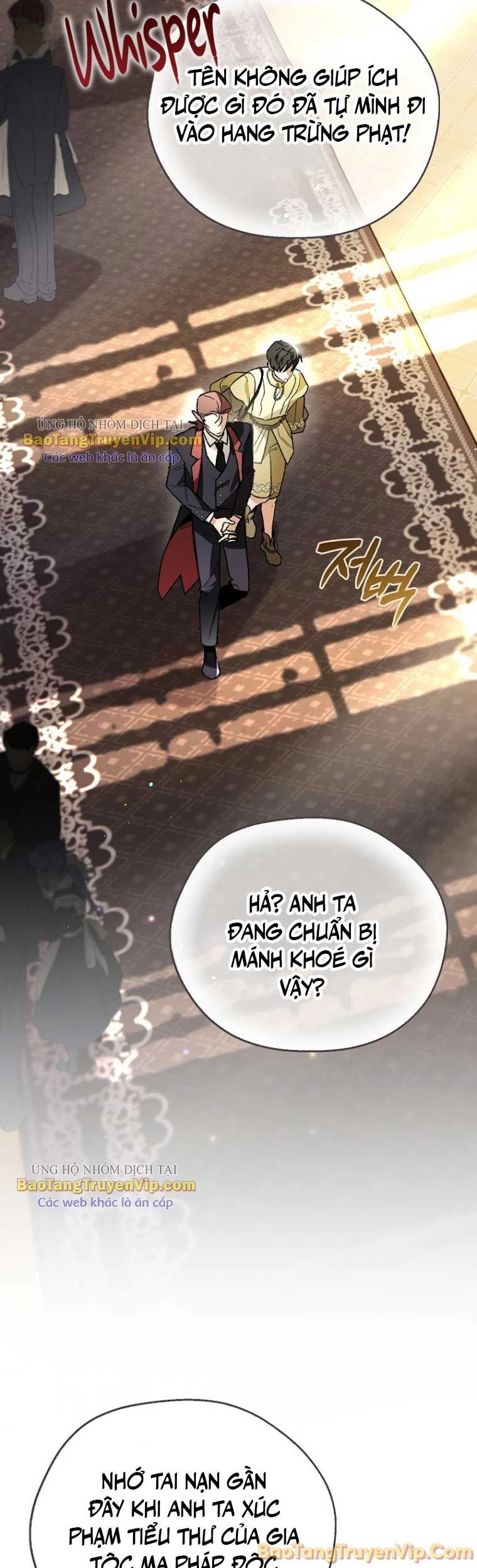 Trở Thành Thiên Tài Bất Trị Của Hắc Gia Chap 2 - Next Chap 3