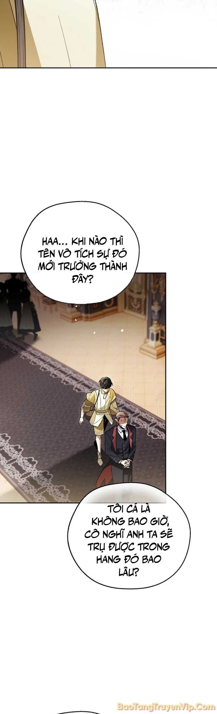 Trở Thành Thiên Tài Bất Trị Của Hắc Gia Chap 2 - Next Chap 3