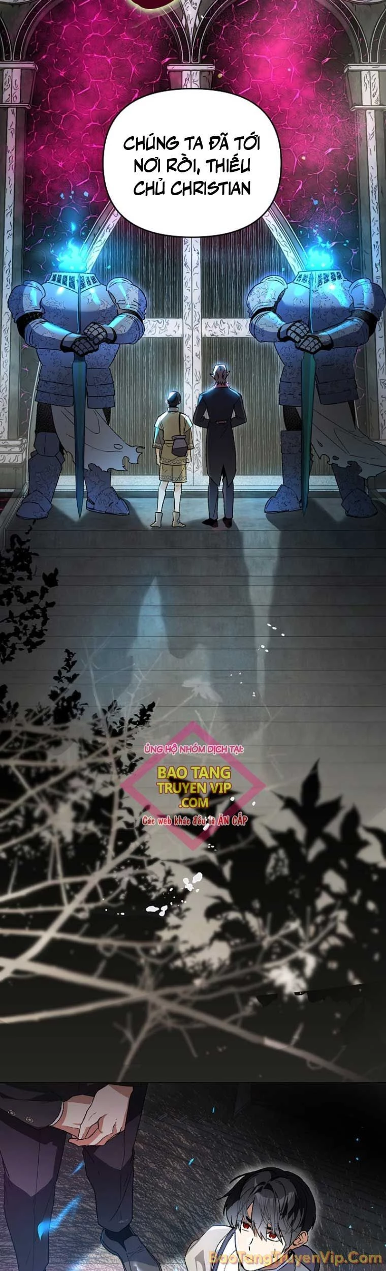 Trở Thành Thiên Tài Bất Trị Của Hắc Gia Chap 2 - Next Chap 3