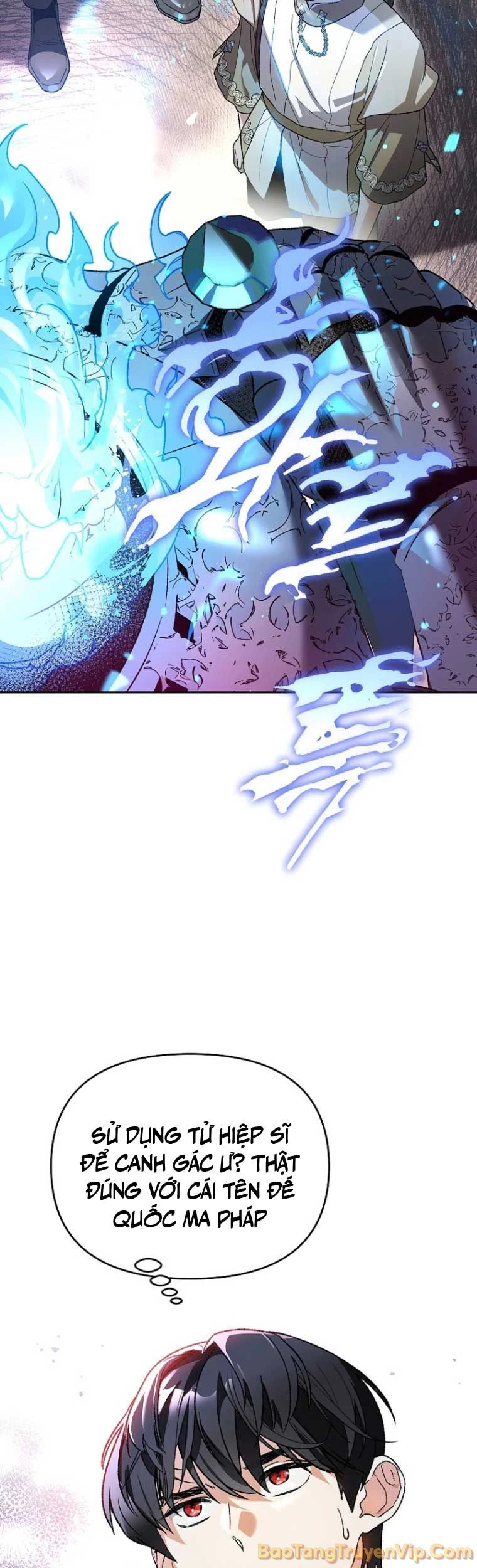 Trở Thành Thiên Tài Bất Trị Của Hắc Gia Chap 2 - Next Chap 3