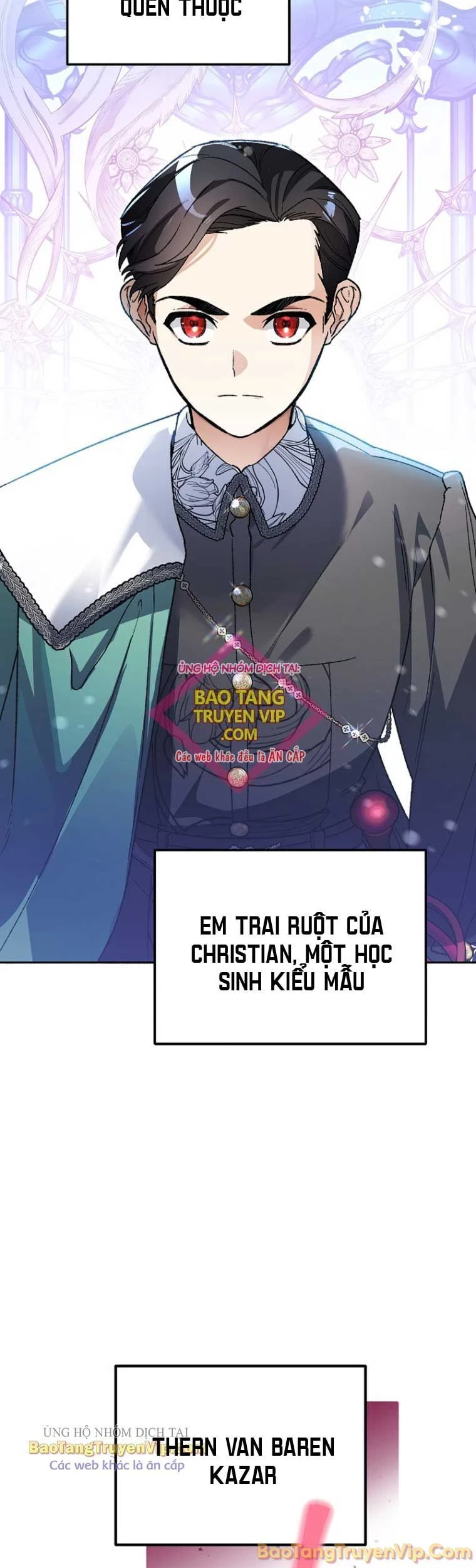 Trở Thành Thiên Tài Bất Trị Của Hắc Gia Chap 2 - Next Chap 3