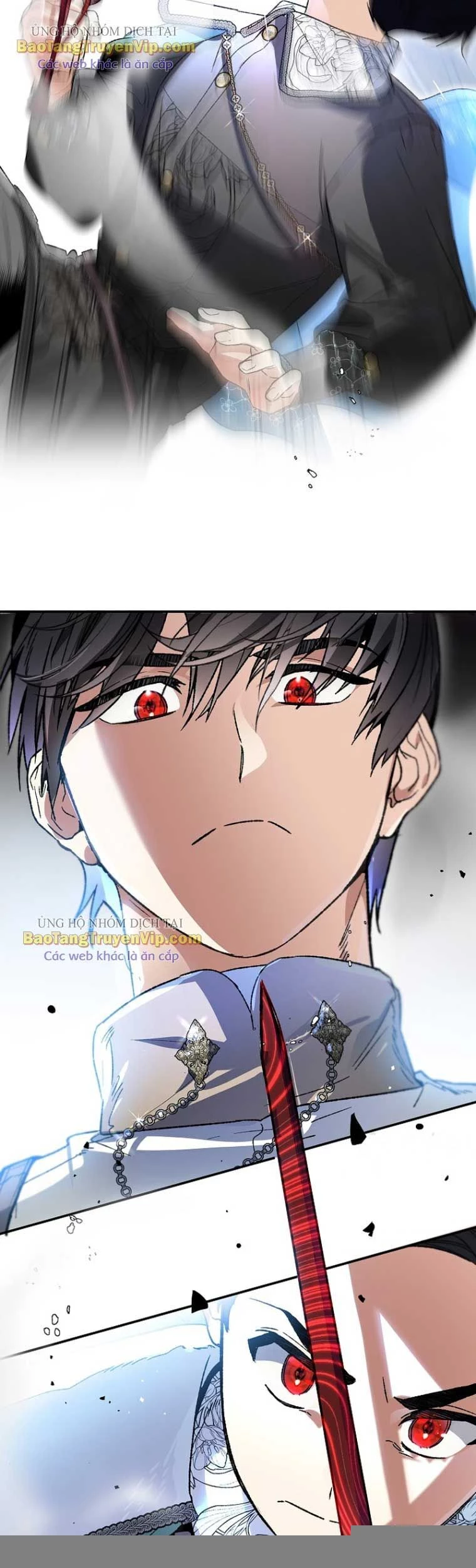 Trở Thành Thiên Tài Bất Trị Của Hắc Gia Chap 2 - Next Chap 3