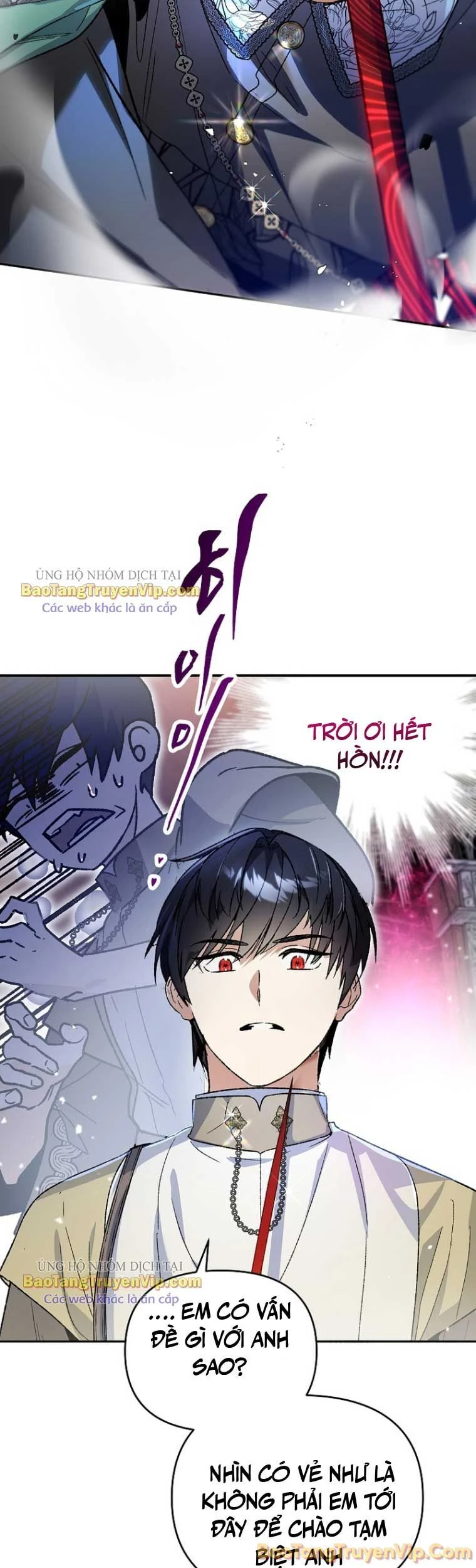 Trở Thành Thiên Tài Bất Trị Của Hắc Gia Chap 2 - Next Chap 3