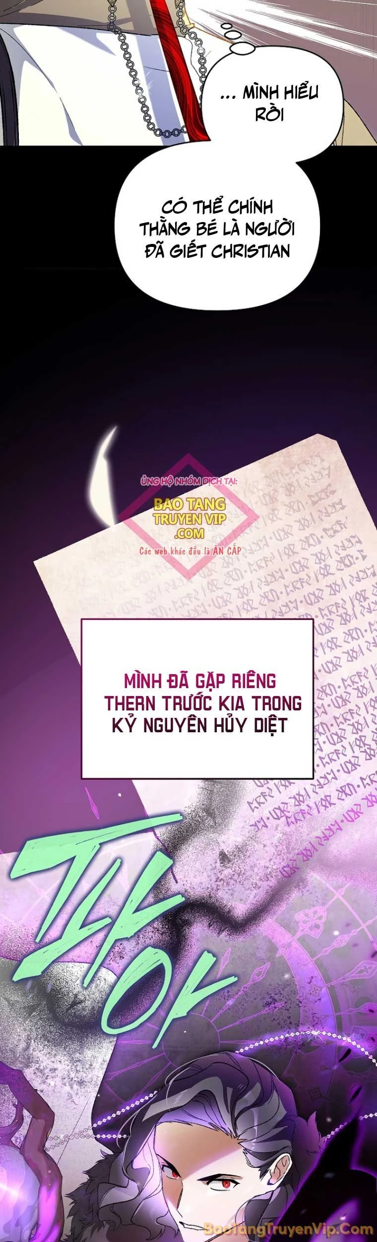 Trở Thành Thiên Tài Bất Trị Của Hắc Gia Chap 2 - Next Chap 3