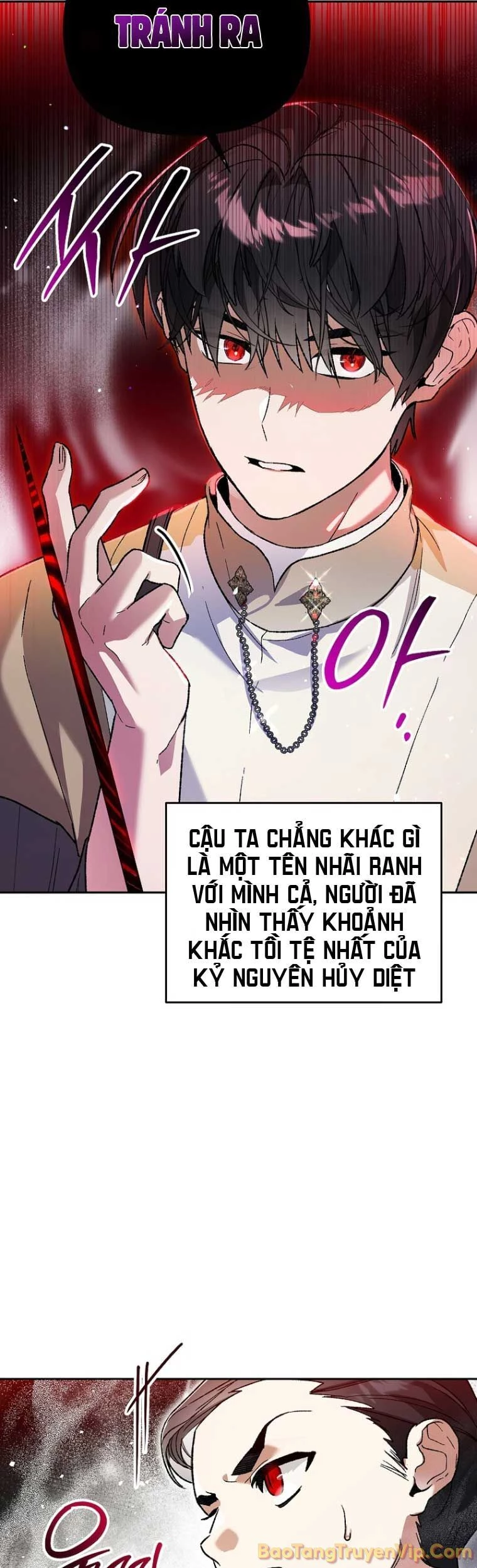 Trở Thành Thiên Tài Bất Trị Của Hắc Gia Chap 2 - Next Chap 3