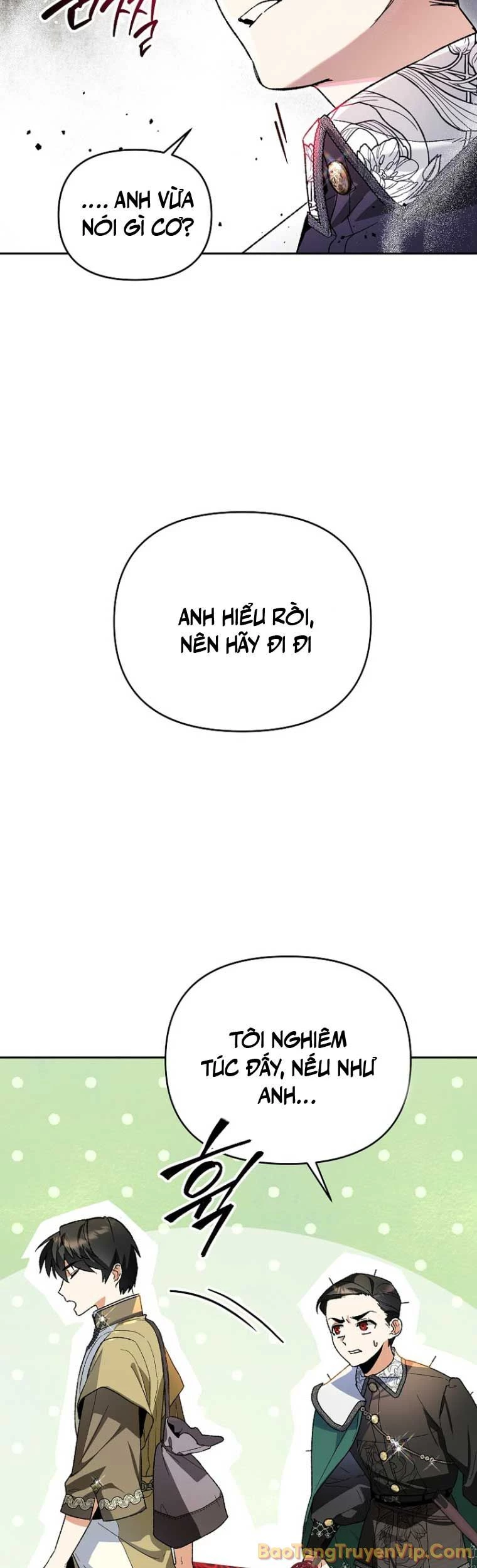 Trở Thành Thiên Tài Bất Trị Của Hắc Gia Chap 2 - Next Chap 3