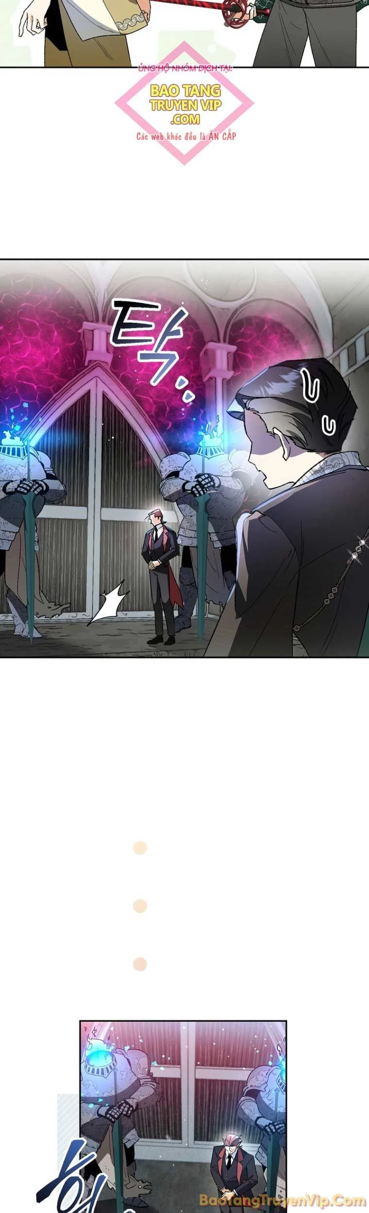 Trở Thành Thiên Tài Bất Trị Của Hắc Gia Chap 2 - Next Chap 3