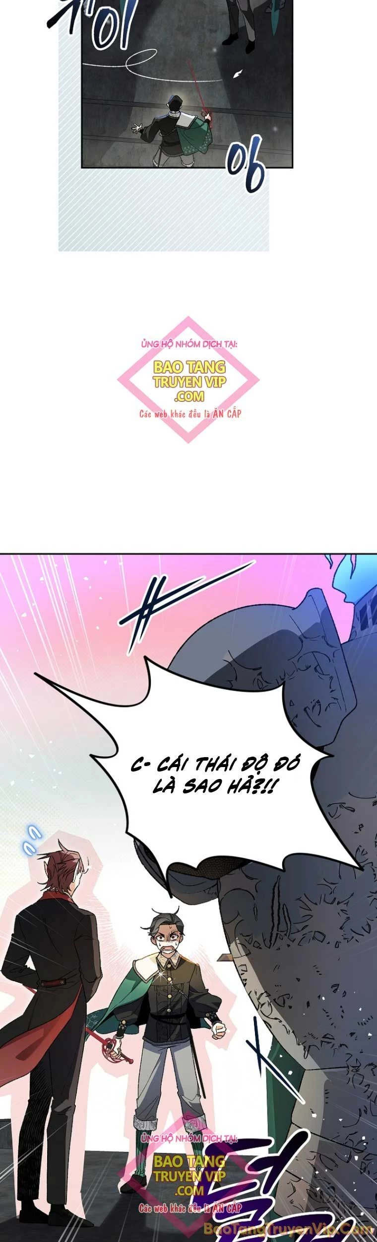 Trở Thành Thiên Tài Bất Trị Của Hắc Gia Chap 2 - Next Chap 3