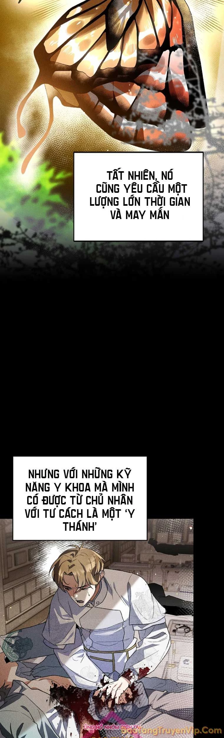 Trở Thành Thiên Tài Bất Trị Của Hắc Gia Chap 2 - Next Chap 3