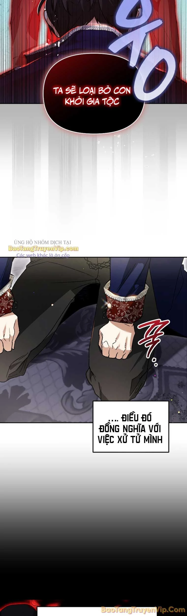 Trở Thành Thiên Tài Bất Trị Của Hắc Gia Chap 2 - Next Chap 3