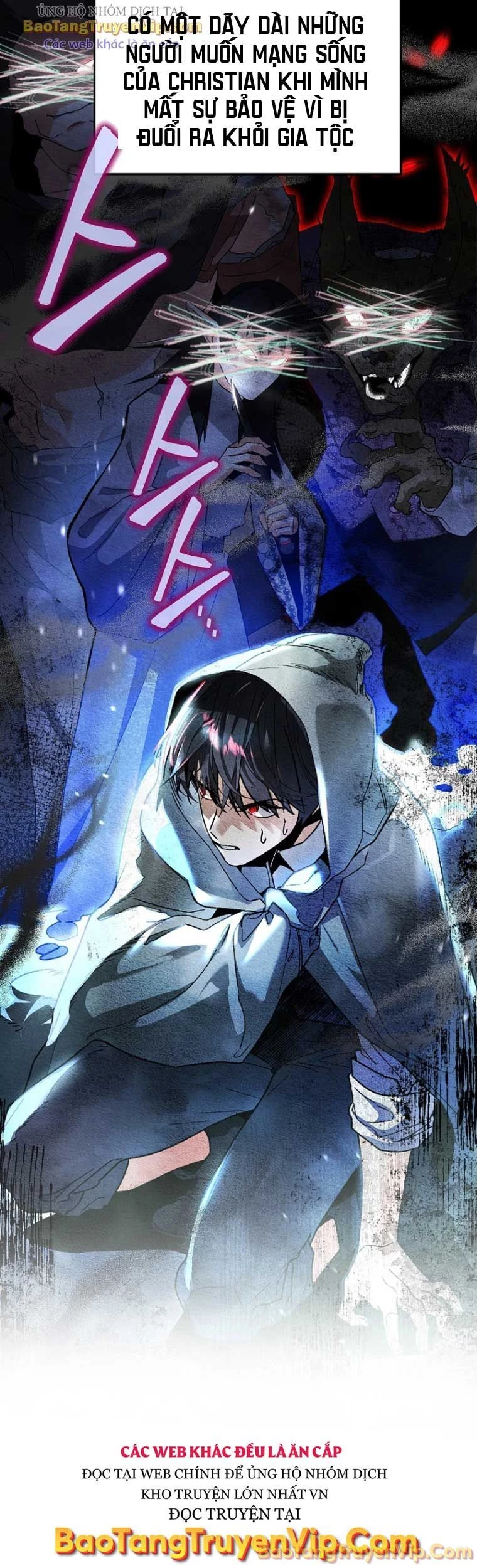 Trở Thành Thiên Tài Bất Trị Của Hắc Gia Chap 2 - Next Chap 3