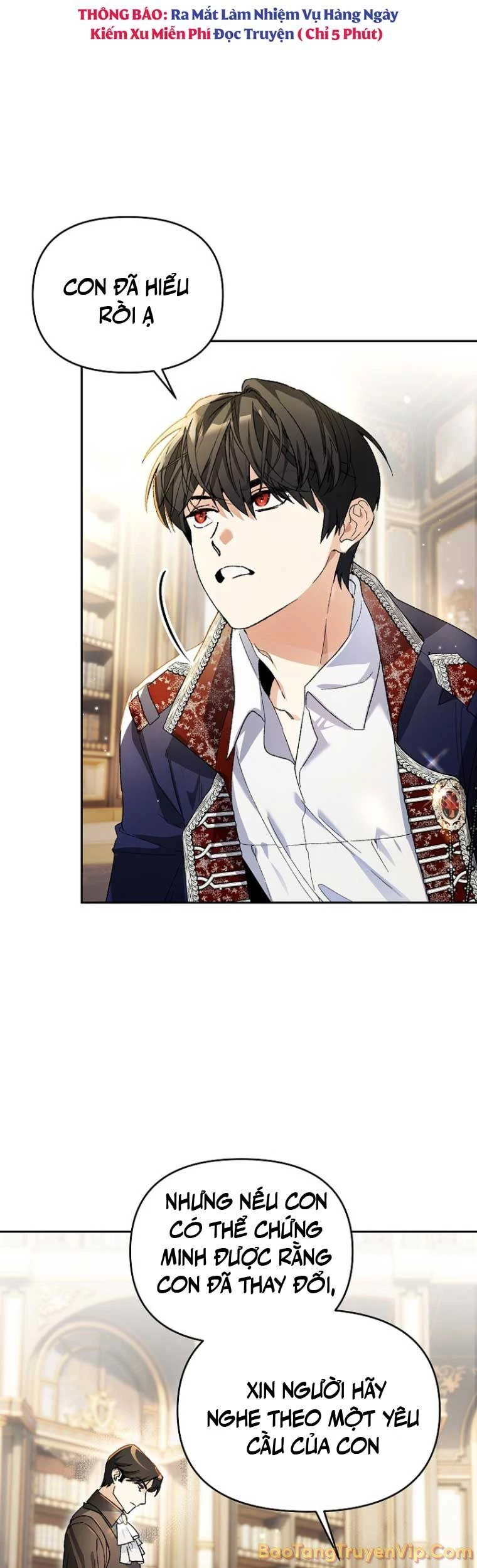 Trở Thành Thiên Tài Bất Trị Của Hắc Gia Chap 2 - Next Chap 3