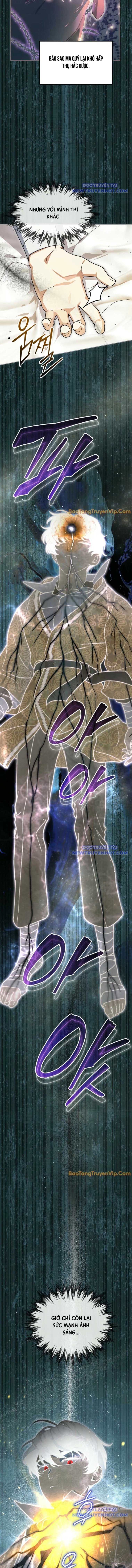 Trở Thành Thiên Tài Bất Trị Của Hắc Gia Chap 20 - Next Chap 21