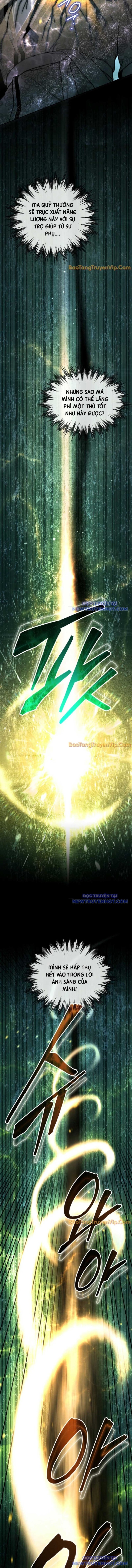 Trở Thành Thiên Tài Bất Trị Của Hắc Gia Chap 20 - Next Chap 21