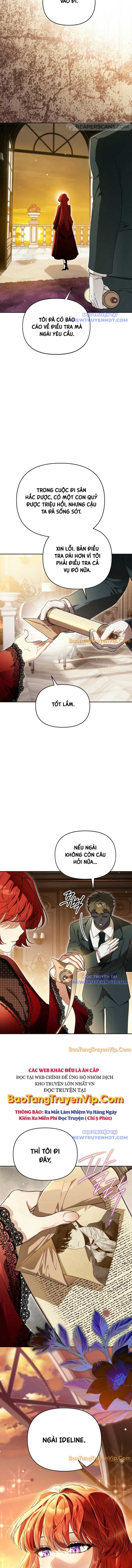 Trở Thành Thiên Tài Bất Trị Của Hắc Gia Chap 20 - Next Chap 21