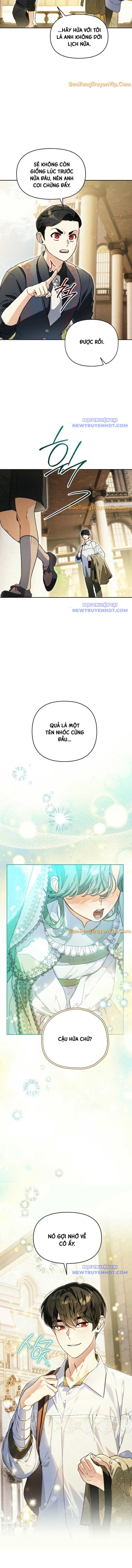 Trở Thành Thiên Tài Bất Trị Của Hắc Gia Chap 20 - Next Chap 21