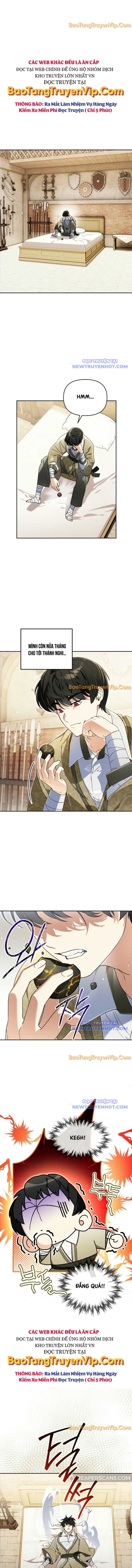 Trở Thành Thiên Tài Bất Trị Của Hắc Gia Chap 20 - Next Chap 21