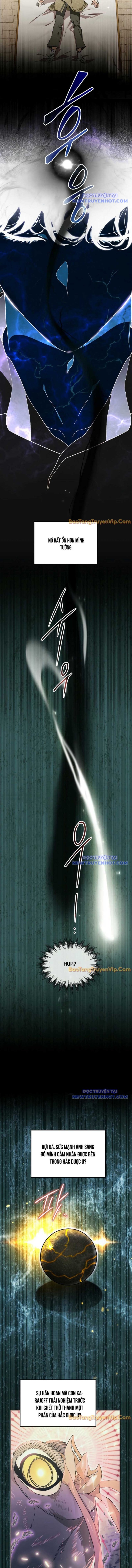 Trở Thành Thiên Tài Bất Trị Của Hắc Gia Chap 20 - Next Chap 21