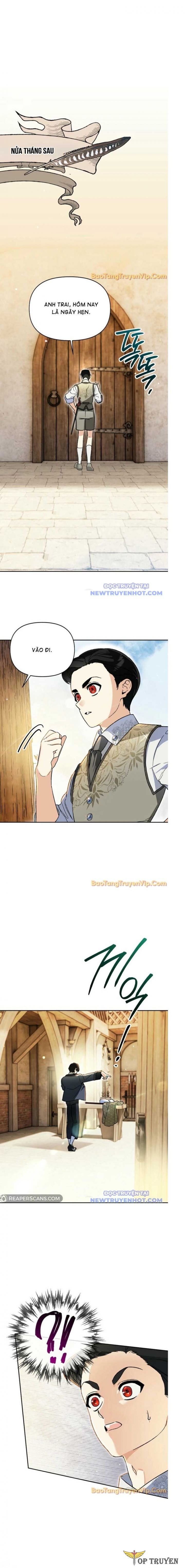 Trở Thành Thiên Tài Bất Trị Của Hắc Gia Chap 21 - Next Chap 22