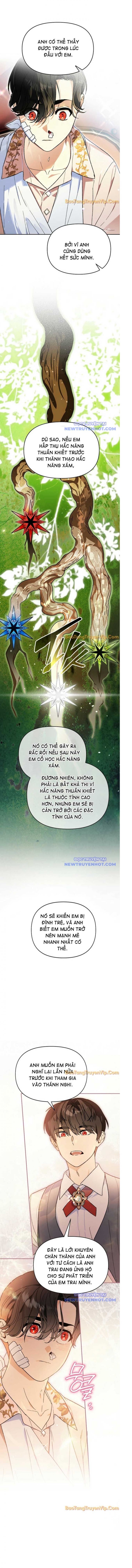 Trở Thành Thiên Tài Bất Trị Của Hắc Gia Chap 21 - Next Chap 22