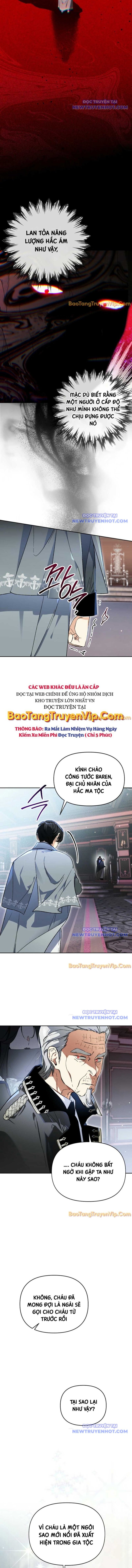 Trở Thành Thiên Tài Bất Trị Của Hắc Gia Chap 22 - Next Chap 23