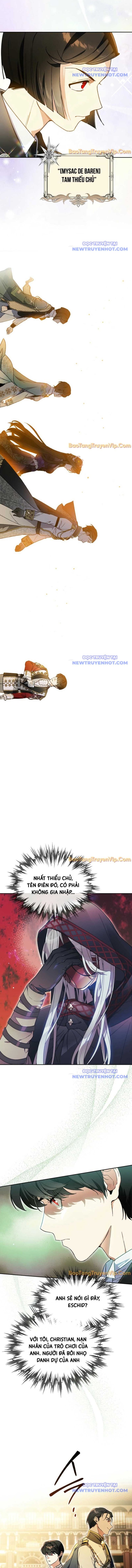 Trở Thành Thiên Tài Bất Trị Của Hắc Gia Chap 22 - Next Chap 23