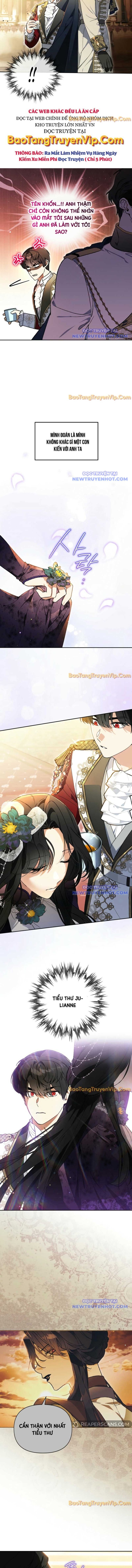 Trở Thành Thiên Tài Bất Trị Của Hắc Gia Chap 22 - Next Chap 23