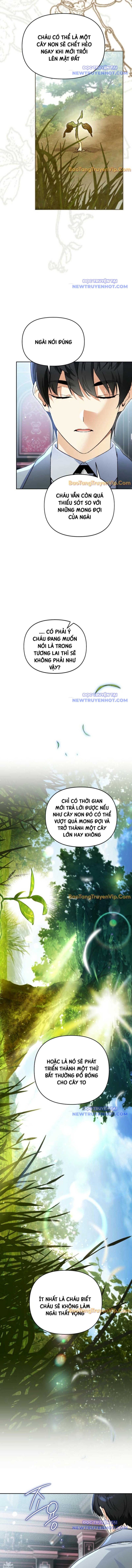Trở Thành Thiên Tài Bất Trị Của Hắc Gia Chap 22 - Next Chap 23