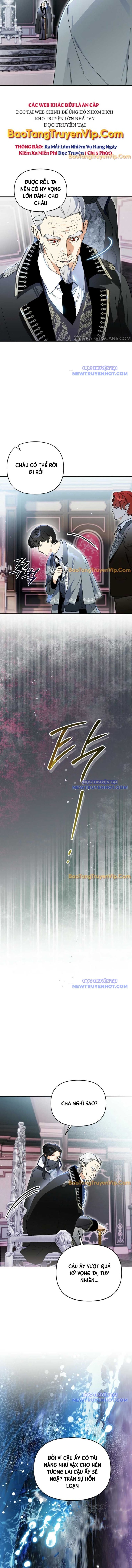 Trở Thành Thiên Tài Bất Trị Của Hắc Gia Chap 22 - Next Chap 23