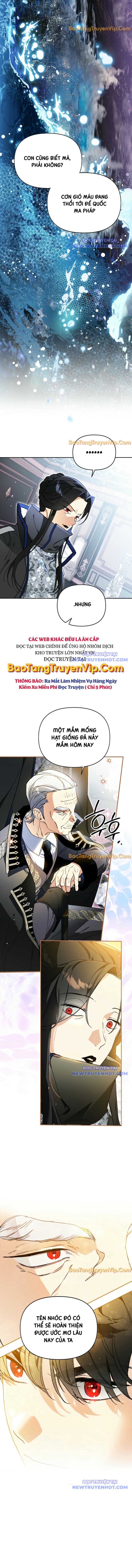 Trở Thành Thiên Tài Bất Trị Của Hắc Gia Chap 22 - Next Chap 23