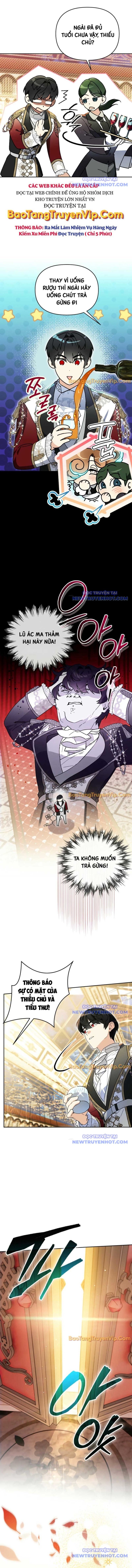 Trở Thành Thiên Tài Bất Trị Của Hắc Gia Chap 22 - Next Chap 23