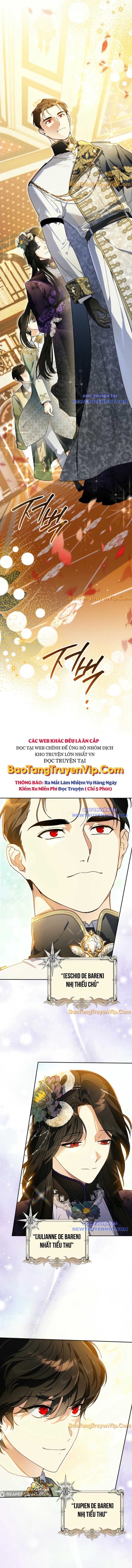 Trở Thành Thiên Tài Bất Trị Của Hắc Gia Chap 22 - Next Chap 23