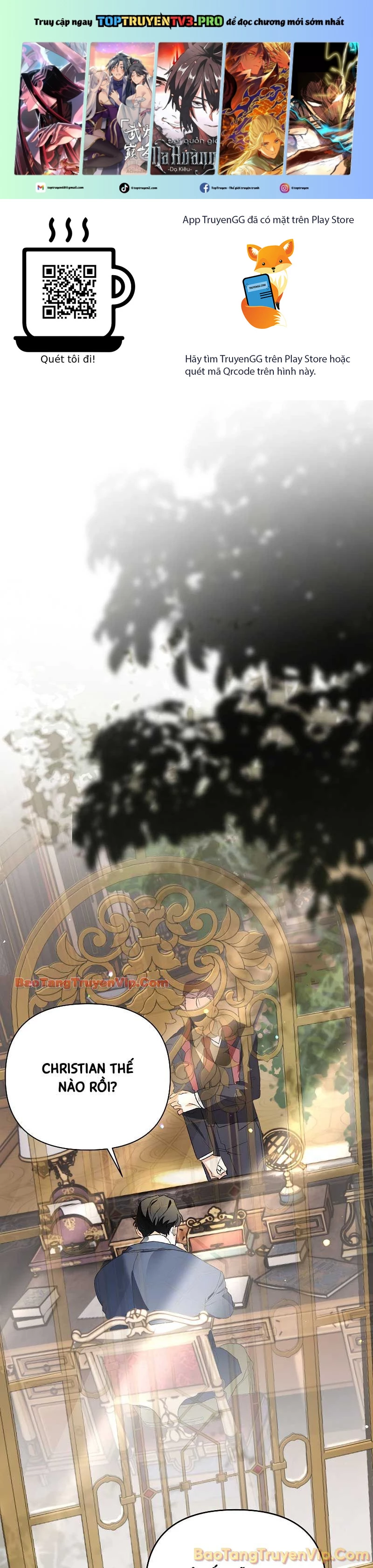 Trở Thành Thiên Tài Bất Trị Của Hắc Gia Chap 3 - Next Chap 4