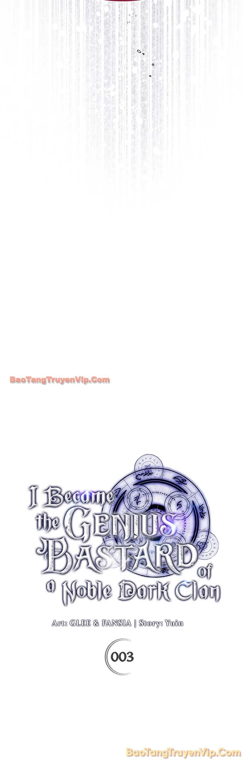 Trở Thành Thiên Tài Bất Trị Của Hắc Gia Chap 3 - Next Chap 4