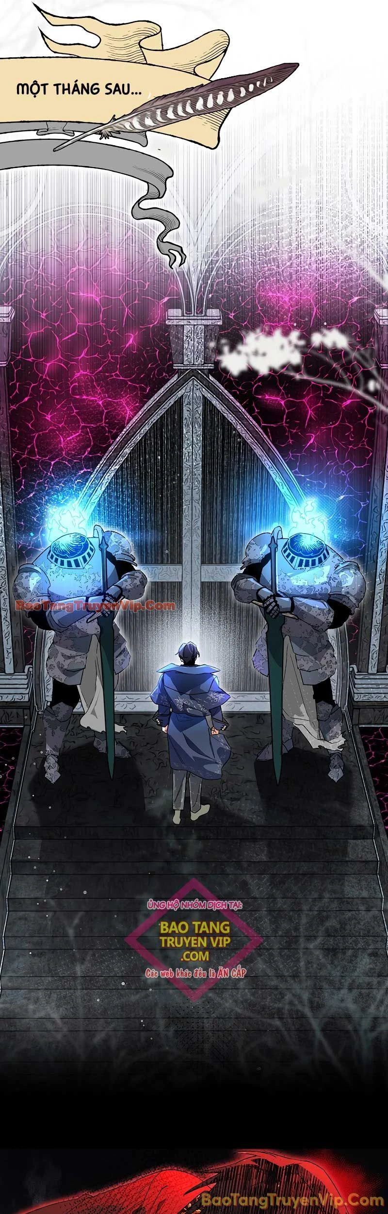 Trở Thành Thiên Tài Bất Trị Của Hắc Gia Chap 3 - Next Chap 4